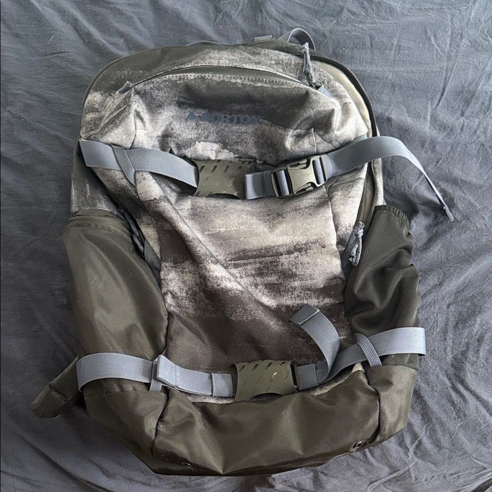 Burton snowboarding Backpack